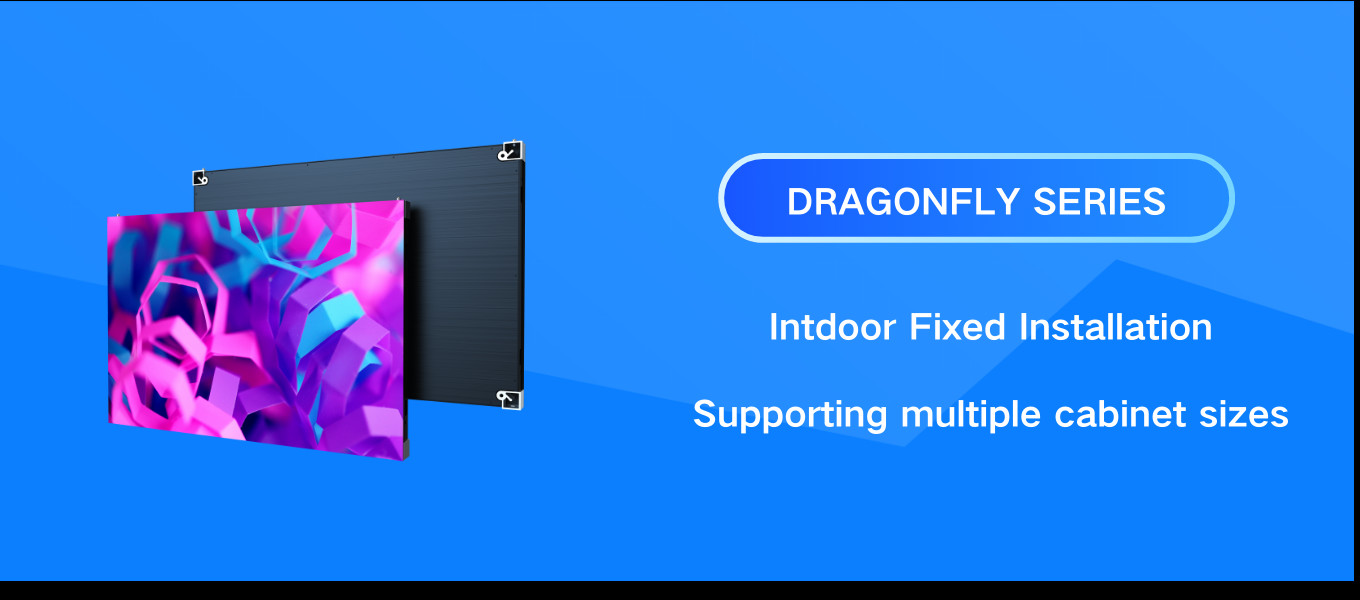 quality Indoor LED Screen factory