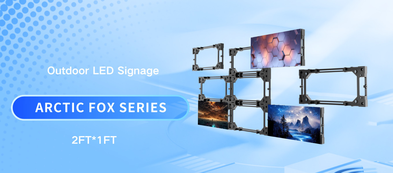quality Indoor LED Screen factory