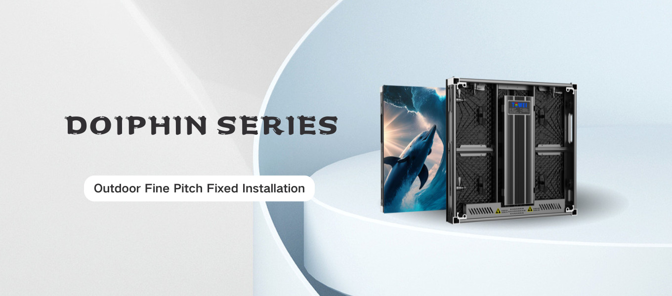 quality Indoor LED Screen factory