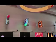 LED Creative Advertising Sign: Stylish Design to Enhance Brand Presence and Attract More Customers!