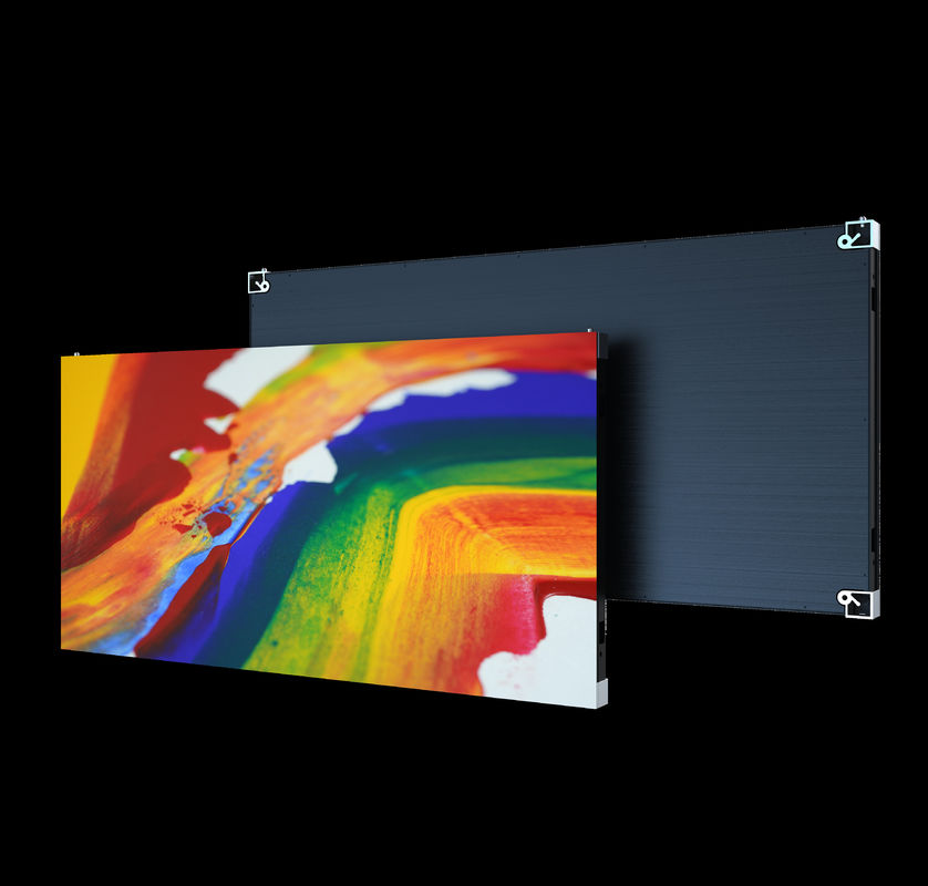 Dynamic Led Display Screen Indoor LED Screen The Ultimate Solution for Dynamic and Versatile ...