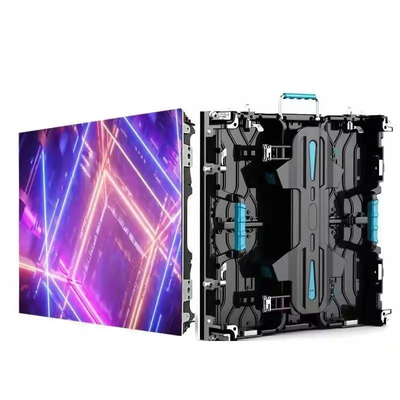 140° View Angle Church Backdrops Indoor P3.91 HD LED Video Wall Panel ...