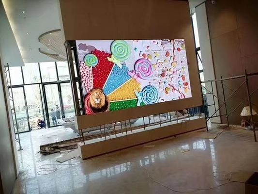 Mini LED Display factory, Buy good quality Mini LED Display Products ...