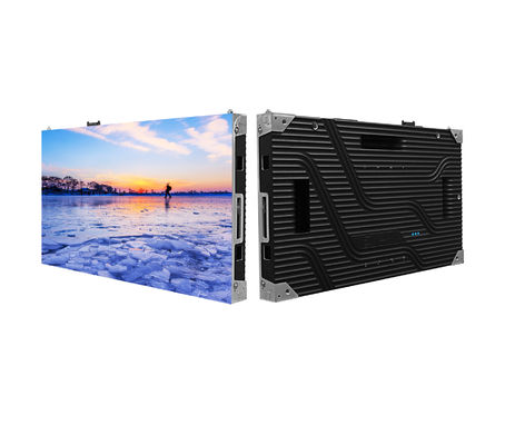 Indoor LED Screen factory, Buy good quality Indoor LED Screen products ...